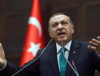 Γιατί ο Ρ.Τ.Ερντογάν μήνυσε Γάλλο ερευνητή, ο οποίος μίλησε για «δολοφονία» του!